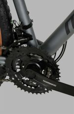 MEGAMO NATURAL 60 29" - Imagen 8