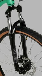 MEGAMO NATURAL 60 29" - Imagen 9