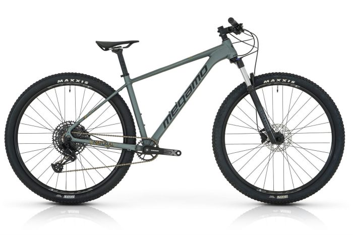 MEGAMO NATURAL ELITE 15 2026 - Imagen 2