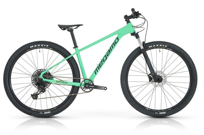 MEGAMO NATURAL ELITE 15 2026 - Imagen 3