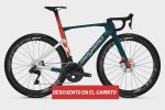 MEGAMO PULSE 04 SLR 2027 PERFORMACE GREEN M