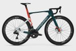 MEGAMO PULSE 04 SLR 2027 PERFORMACE GREEN M - Imagen 2