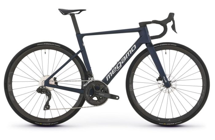 MEGAMO PULSE 15 2026 - Imagen 3