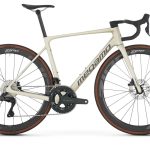 MEGAMO RAISE 05 CW 2026 - Silver Ash