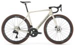MEGAMO RAISE 05 CW 2026 - Silver Ash