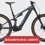 MEGAMO RYAL 08 TALLA M BLACK (ENTREGA INMEDIATA)