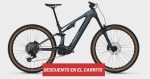 MEGAMO RYAL 08 TALLA M BLACK (ENTREGA INMEDIATA)