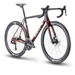 MMR ADRENALINE SL 10 RED BROWN 2026