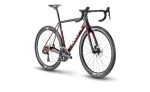 MMR ADRENALINE SL 10 RED BROWN 2026