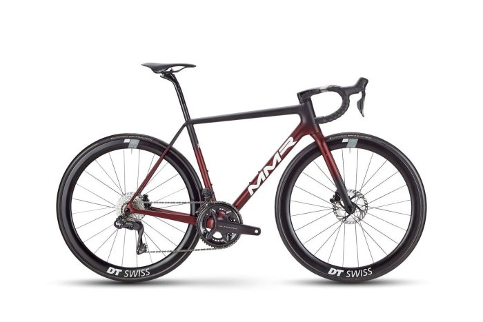 MMR ADRENALINE SL 10 RED BROWN 2026 - Imagen 2