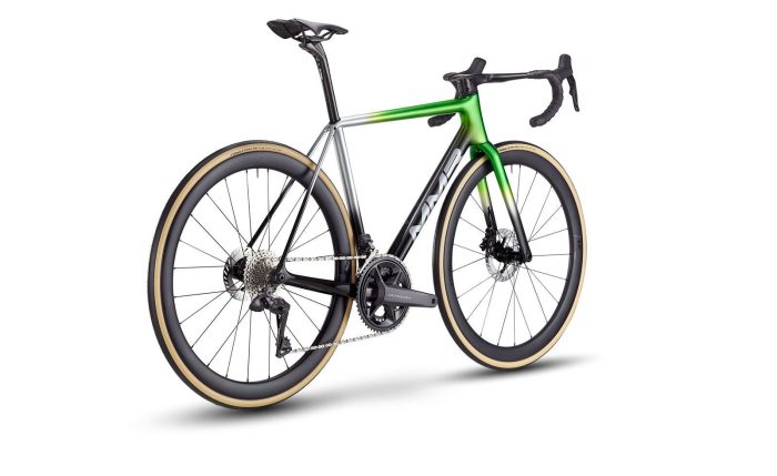 MMR ADRENALINE SL TEAM REPLICA 2026 - Imagen 3