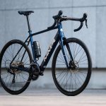 MMR (NEW) BEAT BICICLETA ELECTRICA CARRETERA