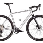 MMR (NEW) X-BEAT BICICLETA ELECTRICA GRAVEL