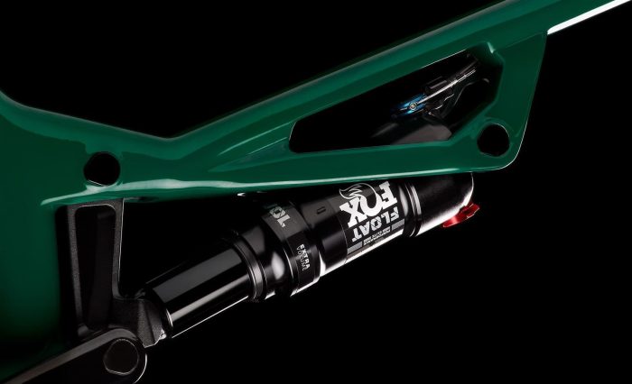 MTB MMR KENTA 30 PINE 2026 - Imagen 3