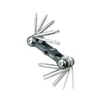 MULTIHERRAMIENTAS TOPEAK MINI 10