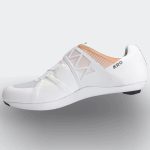 NUEVA ZAPATILLA DMT KR0 EVO BLANCO/BRONCE - Imagen 9