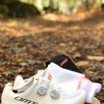 NUEVA ZAPATILLA DMT KR0 EVO BLANCO/PLATA