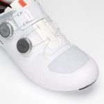 NUEVA ZAPATILLA DMT KR0 EVO BLANCO/PLATA - Imagen 8