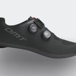 NUEVA ZAPATILLA DMT KR0 EVO NEGRO/ANTRACITA