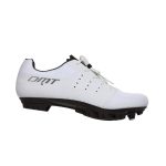 NUEVAS ZAPATILLAS DMT KM4 PJ. Blanco/Negro.