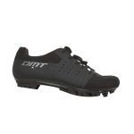 NUEVAS ZAPATILLAS DMT KM4 PJ. Negro/Blanco.