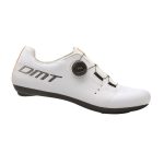 NUEVAS ZAPATILLAS DMT KR4. Blanco.