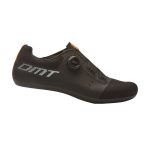 NUEVAS ZAPATILLAS DMT KR4. Negro.
