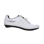 NUEVAS ZAPATILLAS DMT KR4 PJ. Blanco/Negro.