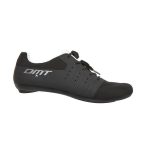 NUEVAS ZAPATILLAS DMT KR4 PJ. Negro/Blanco.