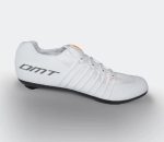 NUEVAS ZAPATILLAS DMT POGIS SUPERLIGHT 2026 BLANCO + CALCETINES DMT CLASSIC RACE DE REGALO