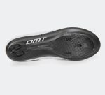 NUEVAS ZAPATILLAS DMT POGIS SUPERLIGHT 2026 BLANCO + CALCETINES DMT CLASSIC RACE DE REGALO - Imagen 2