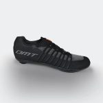 NUEVAS ZAPATILLAS DMT POGIS SUPERLIGHT 2026 NEGRO + CALCETINES DMT CLASSIC RACE DE REGALO