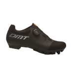NUEVAS ZAPATILLAS MTB DMT KM4. Negro.