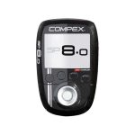 NUEVO Electroestimulador COMPEX SPORT SP 8.0 Rating: 0%