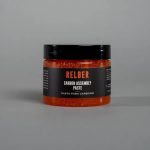 Pasta para montajes con carbono RELBER CARBON ASSEMBLY PASTE 150ml