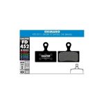 Pastillas de Freno MTB	STANDARD BRAKE PAD SHIMANO DEORE XT