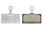 Pastillas de Freno SHIMANO G03A - Resina