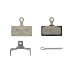 Pastillas de Freno SHIMANO G05S - Resina
