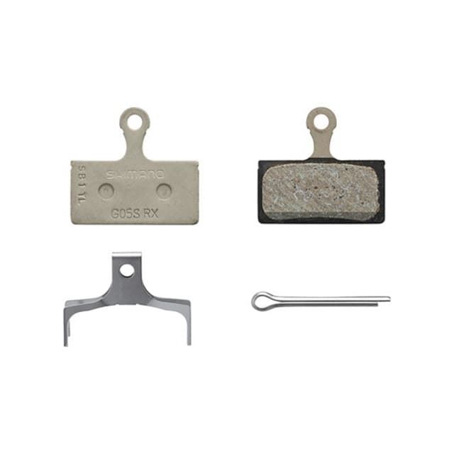 pastillas-de-freno-shimano-g05s-resina_pic445627ni0t0.jpg Pastillas de Freno SHIMANO G05S - Resina - Imagen 1