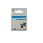 Pastillas de Freno SHIMANO L05A-RF (Resina)