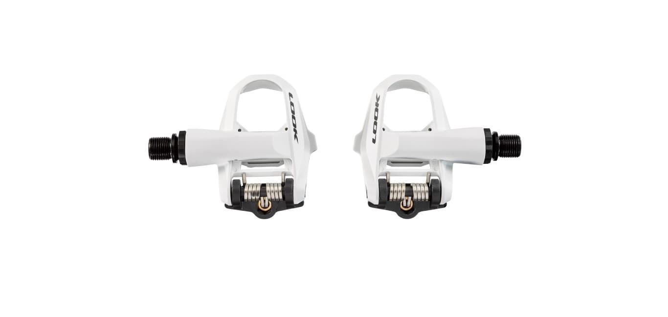 pedales-look-keo-2-max-blanco_pic354312ni0t0.jpg Pedales LOOK KEO 2 MAX Blanco - Imagen 1