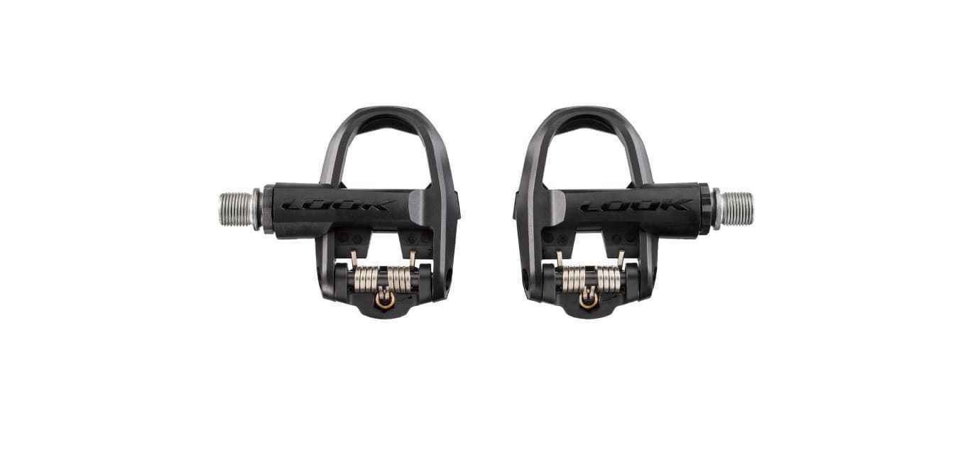 pedales-look-keo-classic-3-negro_pic354369ni0t0.jpg Pedales LOOK KEO CLASSIC 3 Negro - Imagen 1