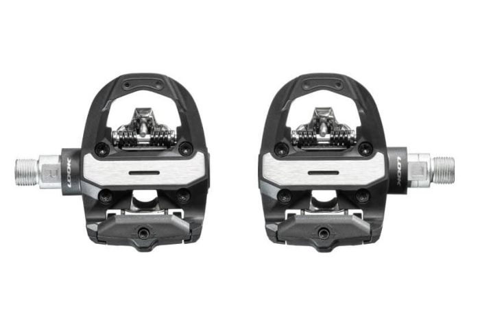 PEDALES LOOK KEO INDOOR DUAL SPD & DELTA - Imagen 2