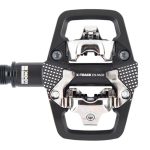 Pedales LOOK X-TRACK EN-RAGE NEGRO SPD
