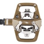 Pedales LOOK X-TRACK EN-RAGE PLUS BRONCE SPD