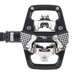 Pedales LOOK X-TRACK EN-RAGE PLUS NEGRO SPD