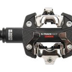 Pedales LOOK X-TRACK RACE CARBON SPD