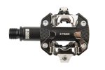 Pedales LOOK X-TRACK SPD Negro