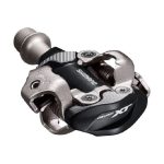 Pedales SHIMANO Deore XT M8100 Con Calas SM-SH51