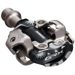 PEDALES SHIMANO GRX M8100-UG